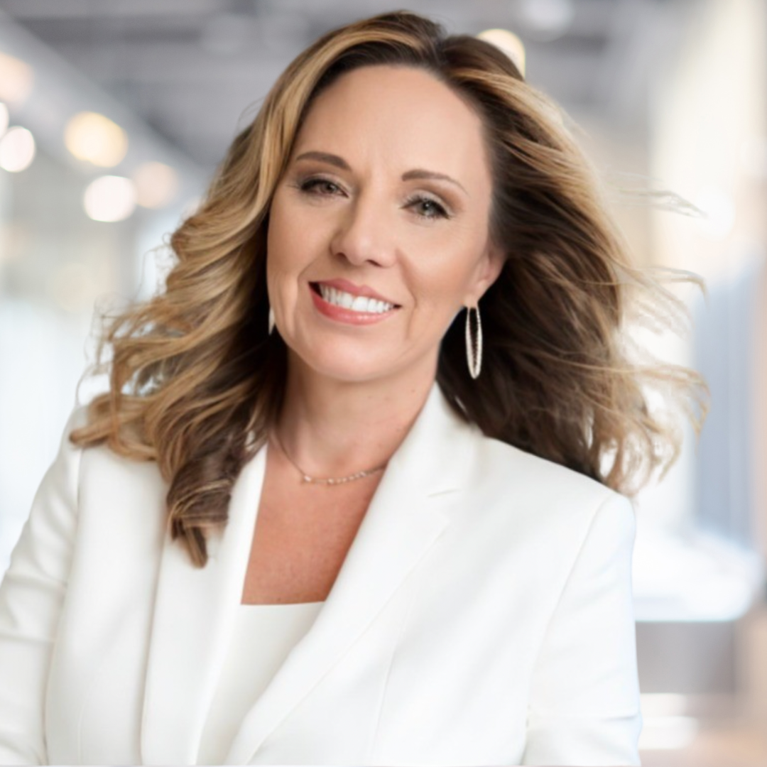 DeAnna Rogers, Entrepreneur & Business Coach