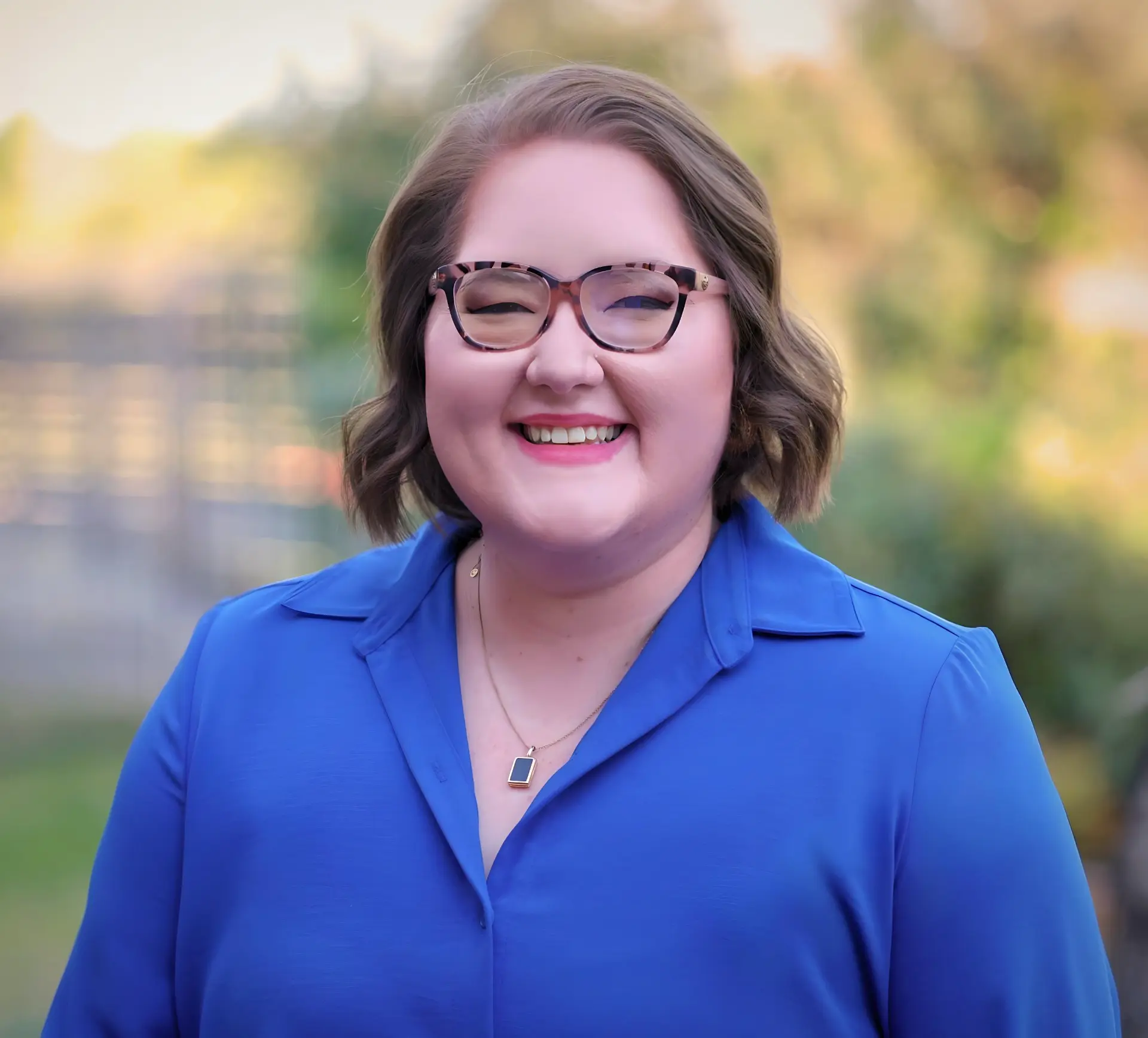 Emily Kern, COO & Business Growth Coach