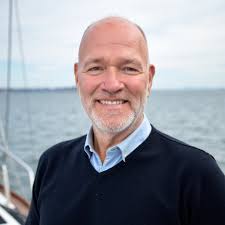 Bill Rogers, CEO & Strategic Growth Coach